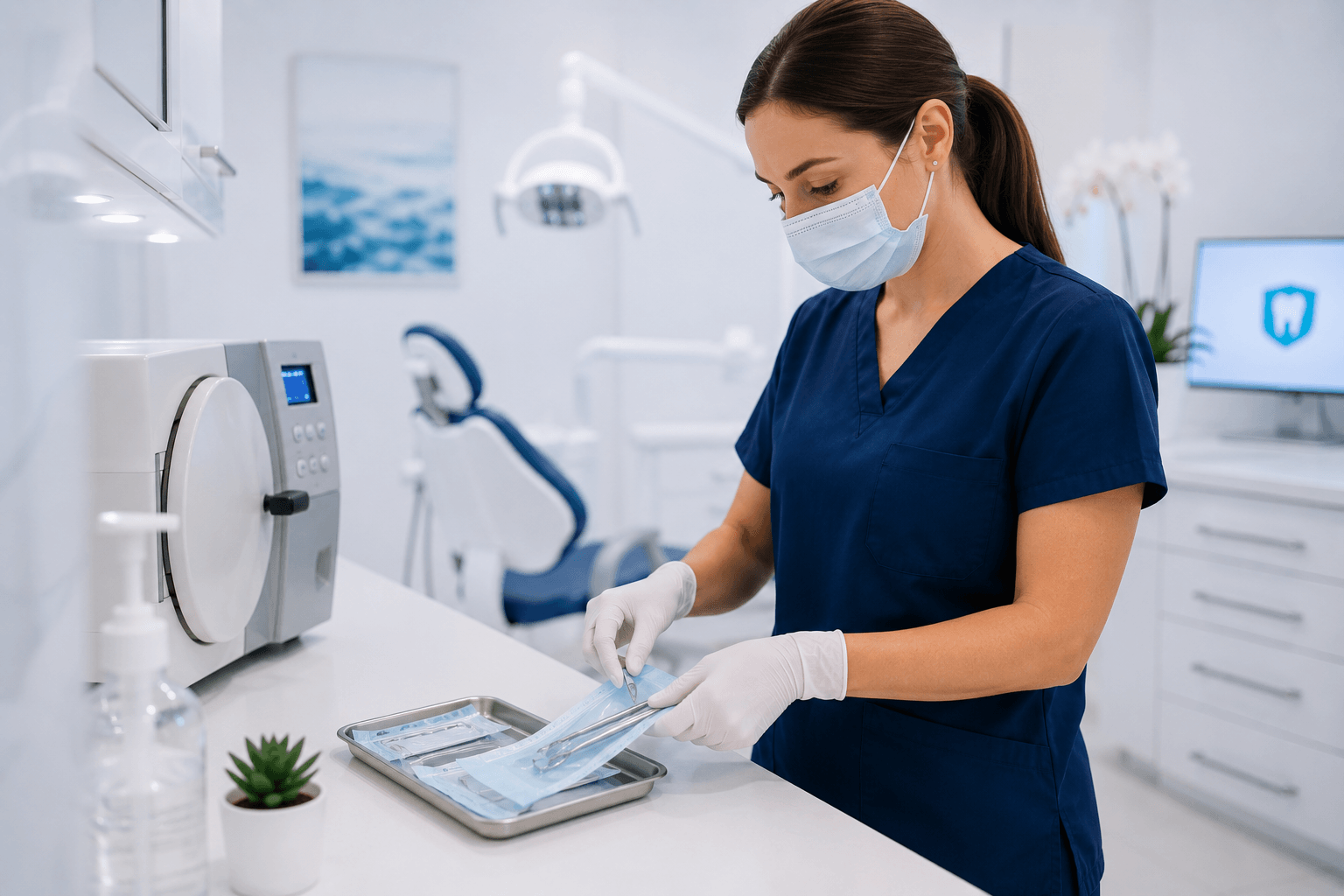 Our Commitment to Quality and Safety in Teeth Whitening